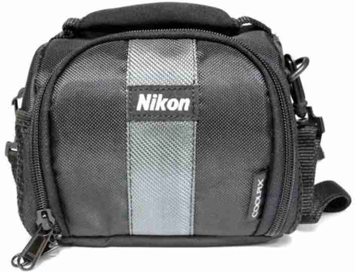 B600 P1000 Nikon Coolpix Camera Bag NIKON Coolpix Soft-3 Camera