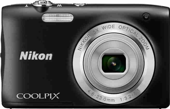 S2329】 Nikon COOLPIX S31 ブラウン ニコン ① Nikon COOLPIX