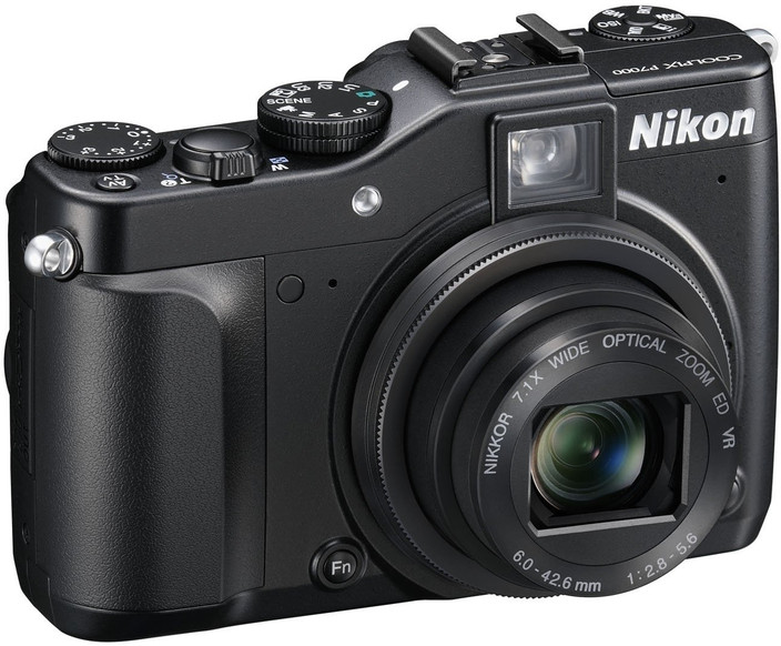 [値下げ交渉歓迎] ニコン Nikon COOLPIX P7000 Flipkart.com | Buy NIKON Coolpix P7000 Point & Shoot Camera