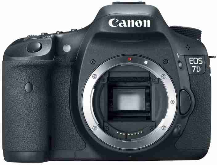 E27/6586B / キャノン Canon EOS 7D ボディ Flipkart.com | Buy Canon EOS 7D (Body only) DSLR Camera Online at