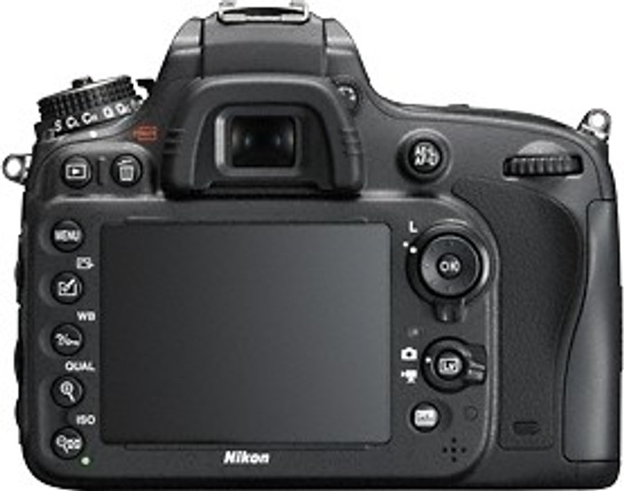 NIKON D610 DSLR Camera (Body only) Price in India - Buy NIKON D610 DSLR Camera (Body only) Price in India - Buy