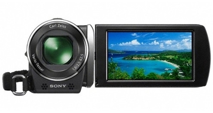 Flipkart.com | Buy SONY HDR-CX150E Camcorder Camera Online