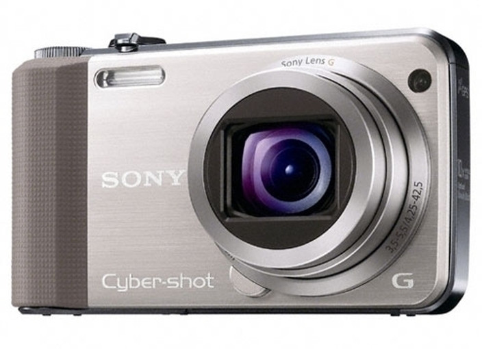 SONY ソニー CyberShot DSC-HX7V デジタルカメラ　ブルー Amazon | SONY デジタルカメラ Cyber-Shot(サイバーショット
