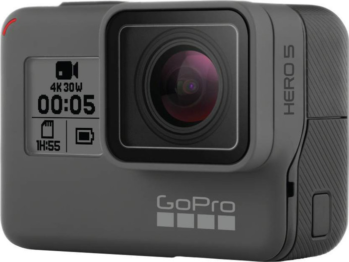 GoPro HERO5
