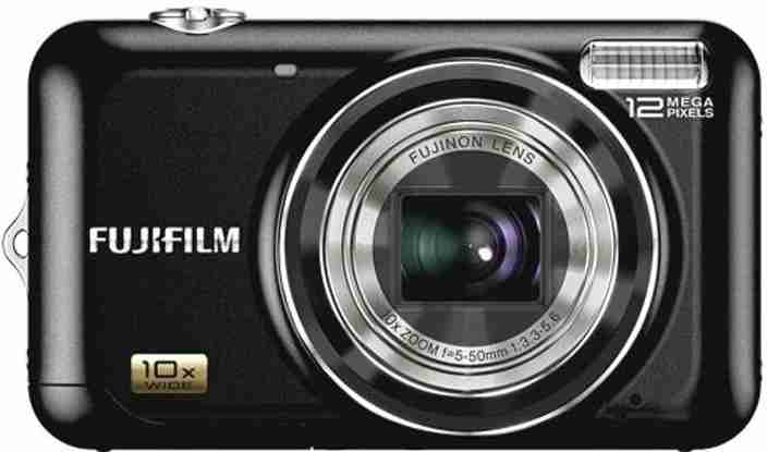 Flipkart.com | Buy FUJIFILM FinePix JZ300 Point & Shoot