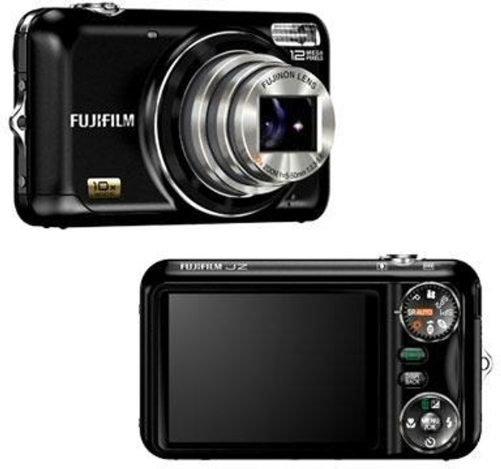 Flipkart.com | Buy FUJIFILM FinePix JZ300 Point & Shoot