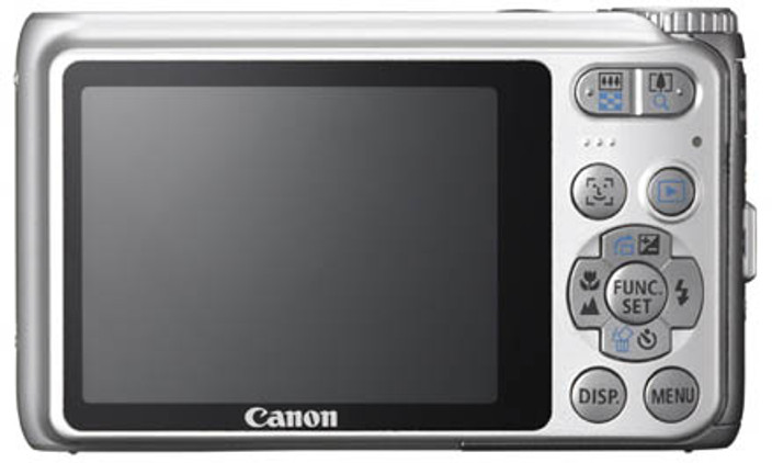 Flipkart.com | Buy Canon PowerShot A3100 IS Point & Shoot