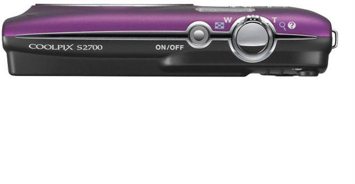 [超美品]ニコン NIKON Coolpix S2700 デジタルカメラ Amazon | Nikon Coolpix s2700 | コンパクト 通販