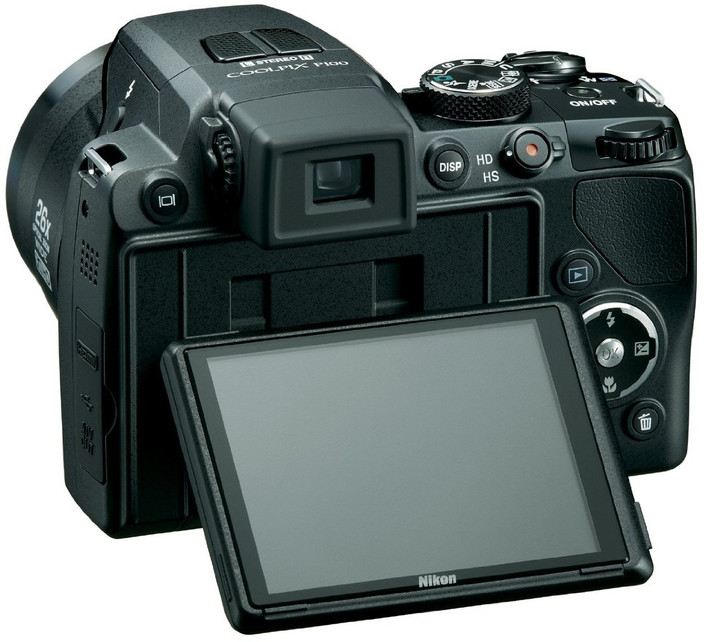 Flipkart.com | Buy NIKON Coolpix P100 Point & Shoot Camera Flipkart.com | Buy NIKON Coolpix P100 Point & Shoot Camera