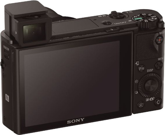 Flipkart.com | Buy SONY DSC-RX100 IV Point & Shoot Camera Flipkart.com | Buy SONY DSC-RX100 IV Point & Shoot Camera