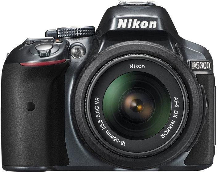 NIKON D5300 DSLR Camera (Body only) Price in India - Buy NIKON D5300 DSLR Camera (Body only) Price in India - Buy
