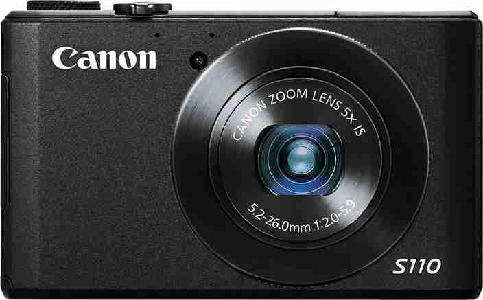 Flipkart.com | Buy Canon S110 Point & Shoot Camera Online at Flipkart.com | Buy Canon S110 Point & Shoot Camera Online at