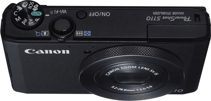 Flipkart.com | Buy Canon S110 Point & Shoot Camera Online at Flipkart.com | Buy Canon S110 Point & Shoot Camera Online at