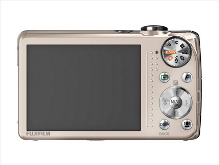 Flipkart.com | Buy FUJIFILM FinePix Z 700 EXR Online at best