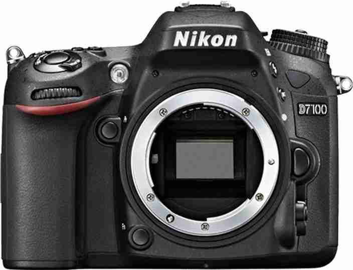 Dslr Camera Nikon D7200 Underwater Housing D7100 Review
