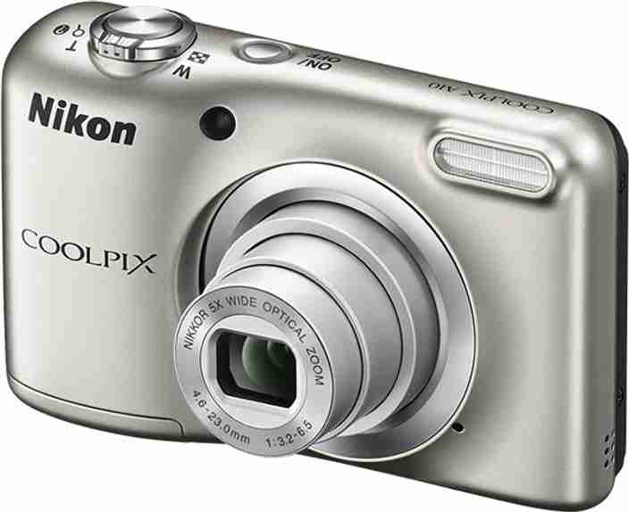 Shoot Camera Best Photo Camera Under 200 Nikon Coolpix Best
