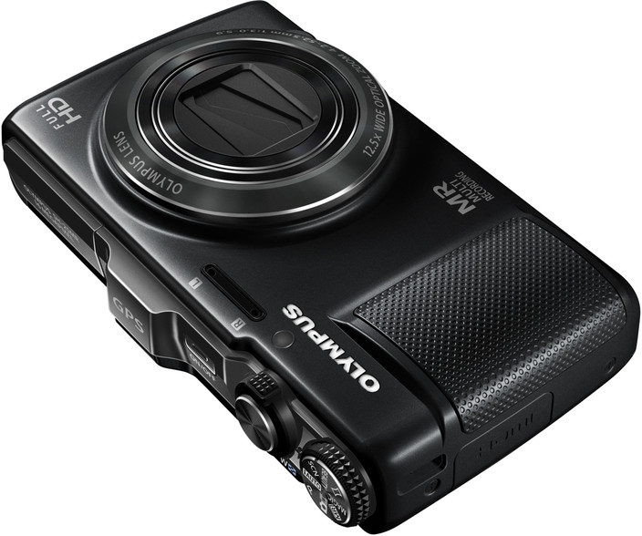 Flipkart.com | Buy OLYMPUS SH-25MR Point & Shoot Camera