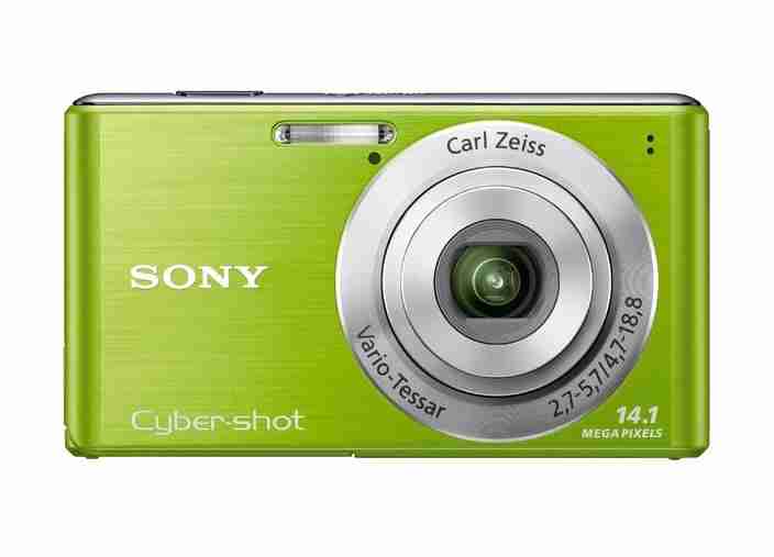 K1854 SONY Cyber-shot DSC-W530 デジタルカメラ Flipkart.com | Buy SONY Cybershot DSC-W530 Mirrorless Camera