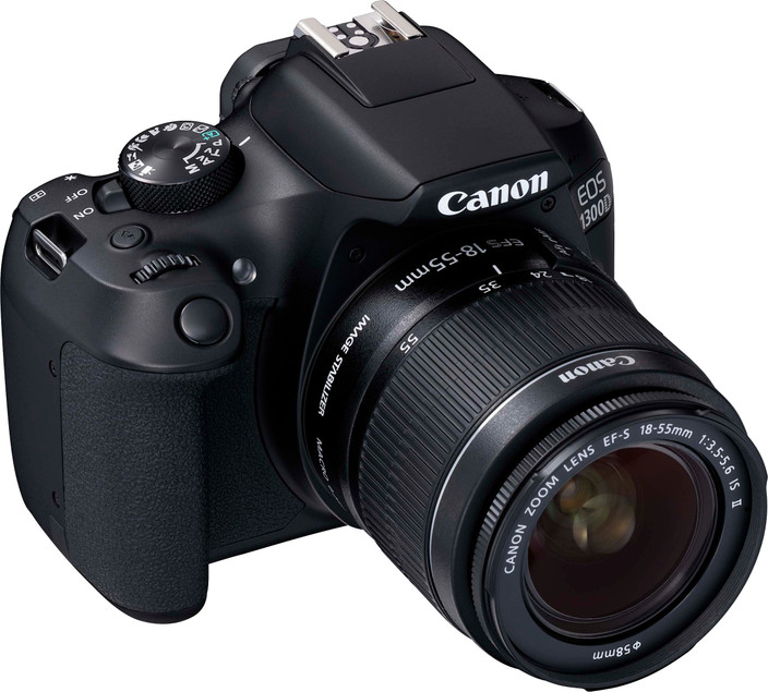 Canon Eos1300d Canon 1300d Zoom Canon EOS 1300D DSLR Camera