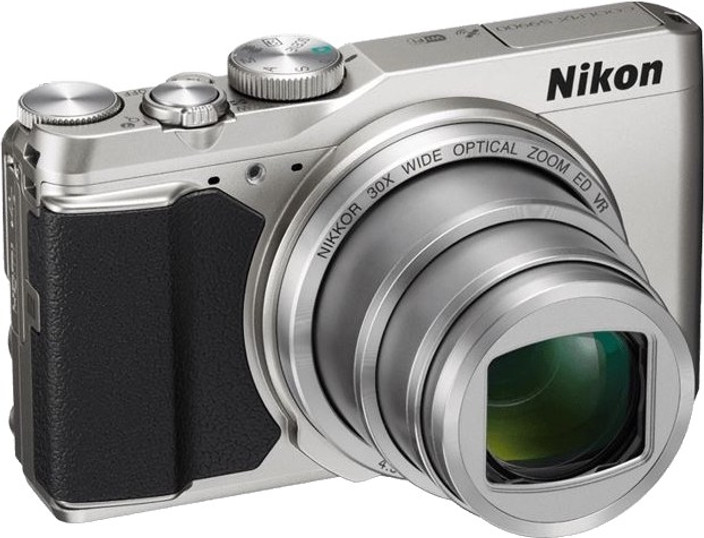 Flipkart.com | Buy NIKON S9900 Point & Shoot Camera Online