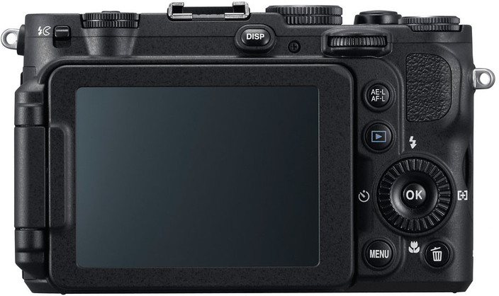 NIKON COOLPIX P7700