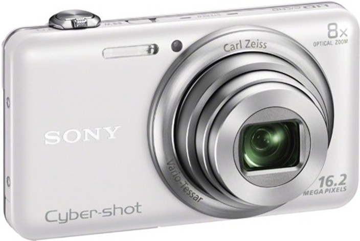 Flipkart.com | Buy SONY DSC-WX60 Point & Shoot Camera Online Flipkart.com | Buy SONY DSC-WX60 Point & Shoot Camera Online