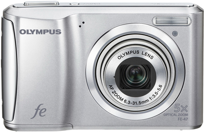 OLYMPUS FE-220 D #1767 デジタルカメラ OLYMPUS FE-220 D #1767