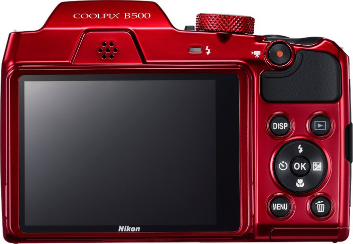 処分価格　Nikon COOLPIX B500 デジタルカメラ+SDカード付 Amazon | Nikon デジタルカメラ COOLPIX B500 光学40倍ズーム 1602万