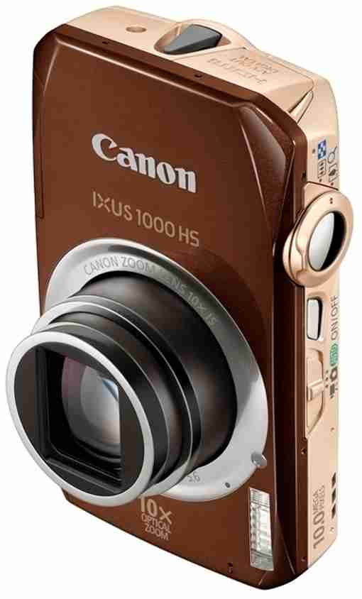 Canon IXUS 1000 HS コンパクトデジタルカメラ canon-ixus-1000-hs-original-