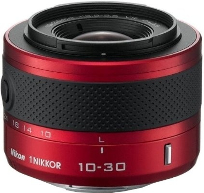 Flipkart.com | Buy NIKON 1 J1 Body with 10-30 mm & 30-110 mm Flipkart.com | Buy NIKON 1 J1 Body with 10-30 mm & 30-110 mm