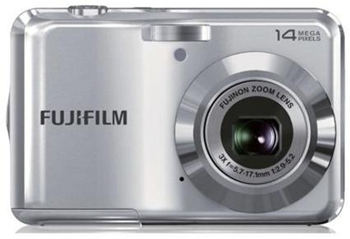 Flipkart.com | Buy FUJIFILM FinePix AV150 Online at best