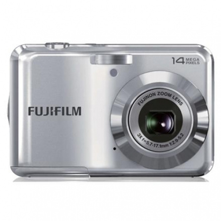 ★乾電池・動作品★【A538】FUJIFILM  FINEPIX AV150 ☆乾電池・動作品☆【A538】FUJIFILM FINEPIX AV150 カメラ