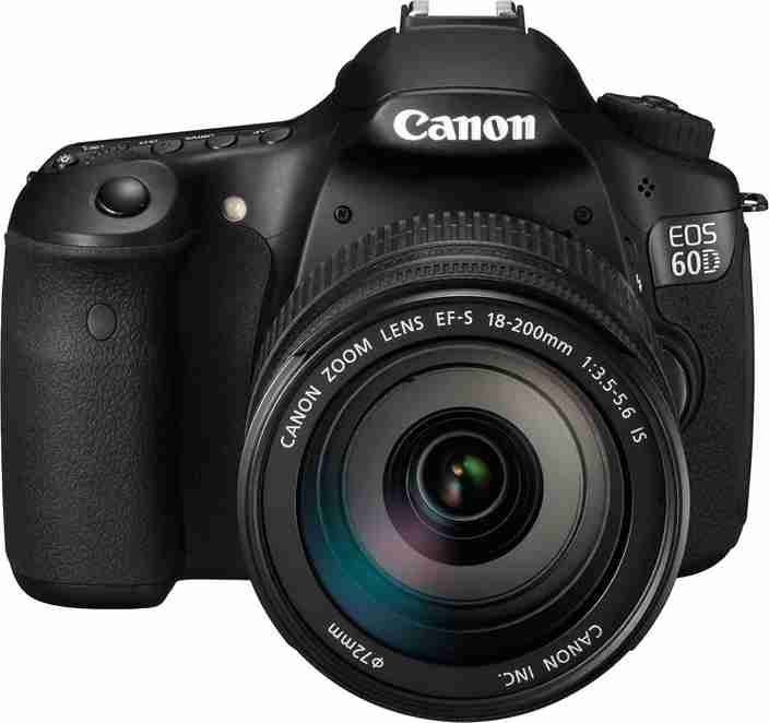 M*様 Canon EOS 60D Ａ-872 Flipkart.com | Buy Canon EOS 60D (Body with EF-S 18-200 mm IS III
