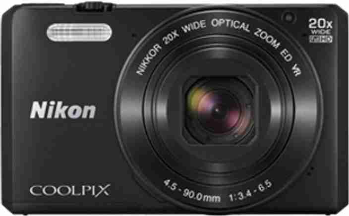 Flipkart.com | Buy NIKON Coolpix S7000 Point & Shoot Camera Flipkart.com | Buy NIKON Coolpix S7000 Point & Shoot Camera