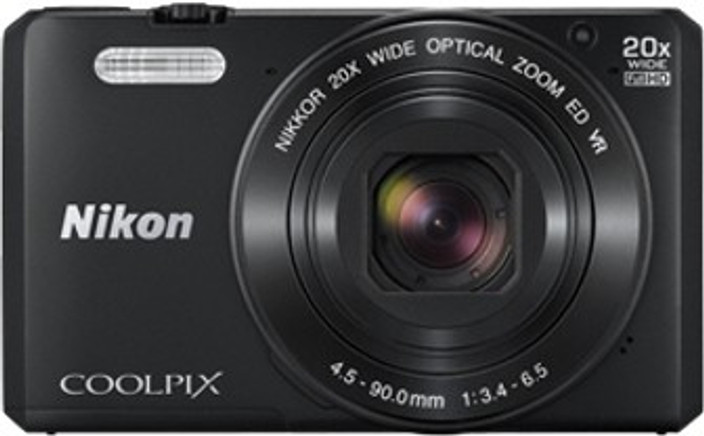 COOLPIX S7000