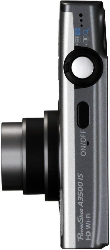 Canon A3500 IS