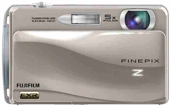 Flipkart.com | Buy FUJIFILM FinePix Z 700 EXR Online at best