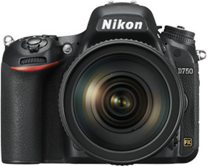 NIKON D750 DSLR Camera (Body only) Price in India - Buy NIKON D750 DSLR Camera (Body only) Price in India - Buy