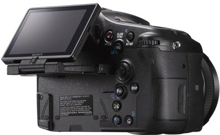 SONY α77 ILCA-77M2 Amazon Canada: Sony 77II [Body] ILCA-77M2 / Digital SLR