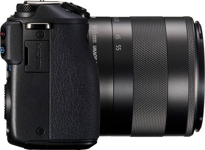 Flipkart.com | Buy Canon EOS M3 with EF-M18-55 IS STM