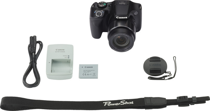 Cameras Powershot Sx540 Hs Review Buy Canon SX540 HS Point Shoot