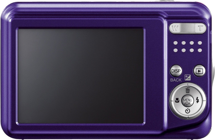 FUJIFILM FINEPIX AX500 コンパクトデジタルカメラ シルバー FinePix AX500 - 価格比較：フォトスク