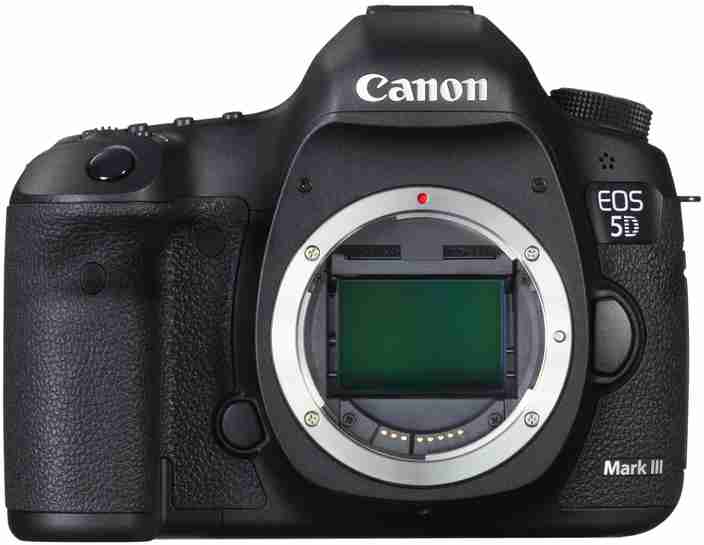 E19/6556 / Canon EOS 5D Mark III ボディ Flipkart.com | Buy Canon EOS 5D Mark III (Body only) DSLR Camera
