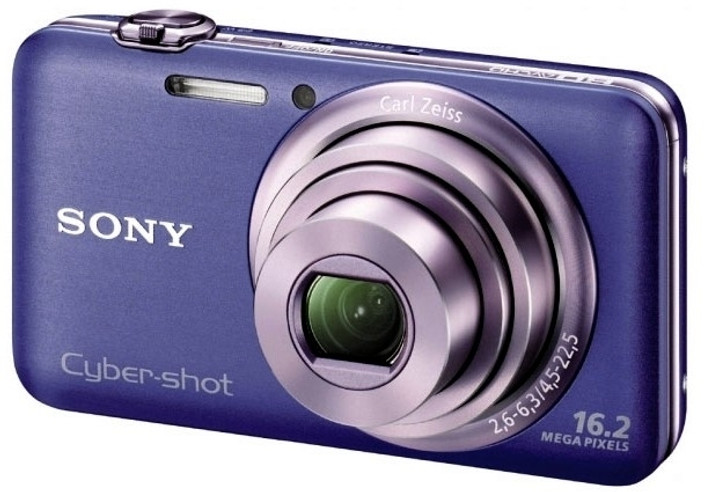 Flipkart.com | Buy SONY Cybershot DSC-WX7 Mirrorless Camera