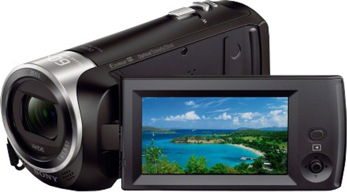 Sony Handycam Sony Video Camera Ka Price HDR CX405
