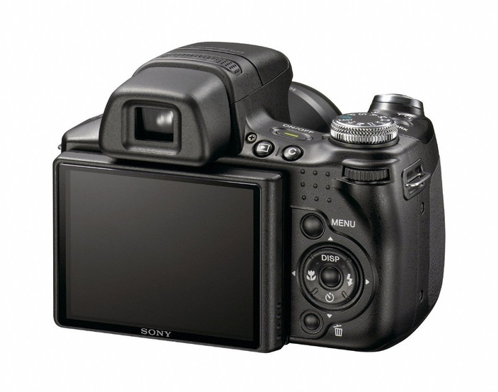 Flipkart.com | Buy SONY CyberShot DSC-HX1 Point & Shoot