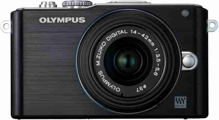 OLYMPUS PEN Lite E-PL3◆シャッター回数極少1249回のみ♪ Flipkart.com | Buy OLYMPUS PEN Lite E-PL3 Mirrorless Camera Online