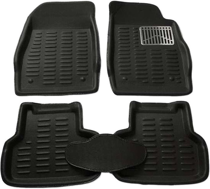 Zorden Polyutherine Standard Mat For Maruti Suzuki Ritz