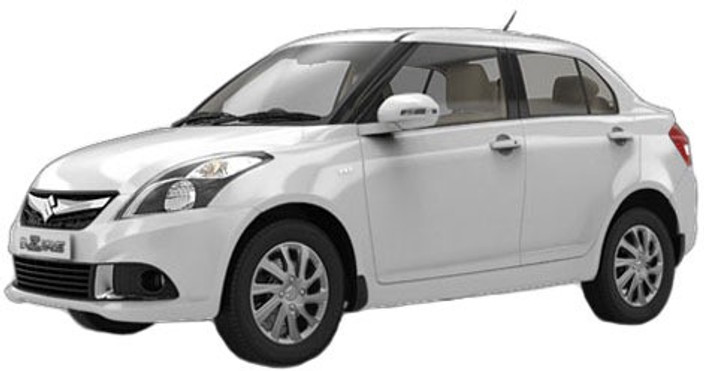 Maruti Suzuki Dzire
