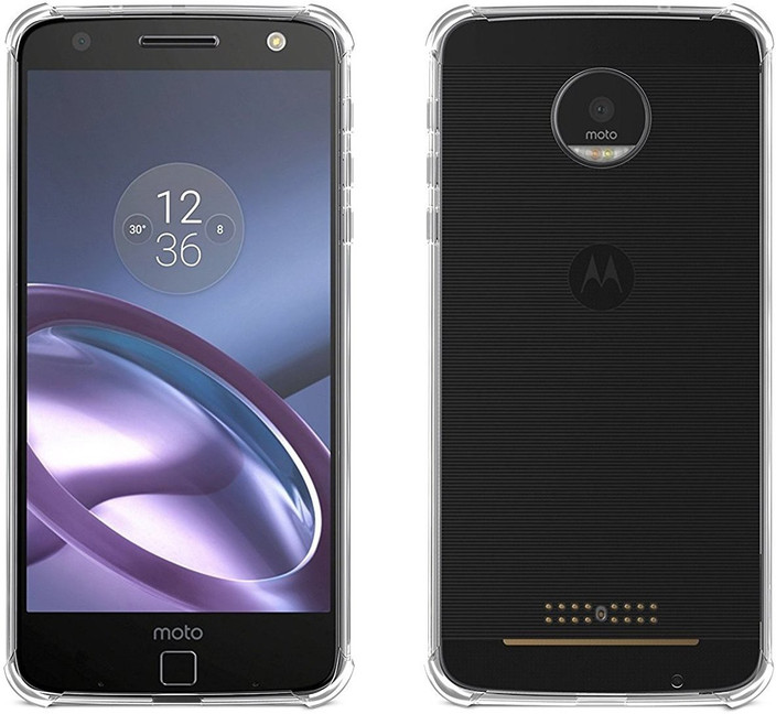 Moto Mods Moto Z2 Play Phone Cover For Motorola Moto Z Z2 Play Z2